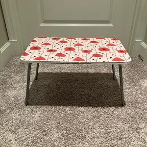 3/$15.00 Metal Bed Tray